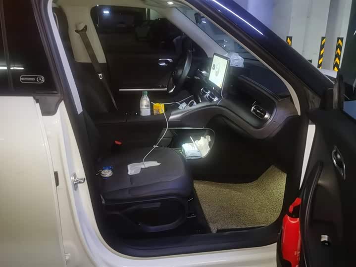 Фото 8 - Smart #1