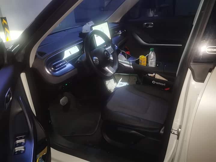 Фото 9 - Smart #1