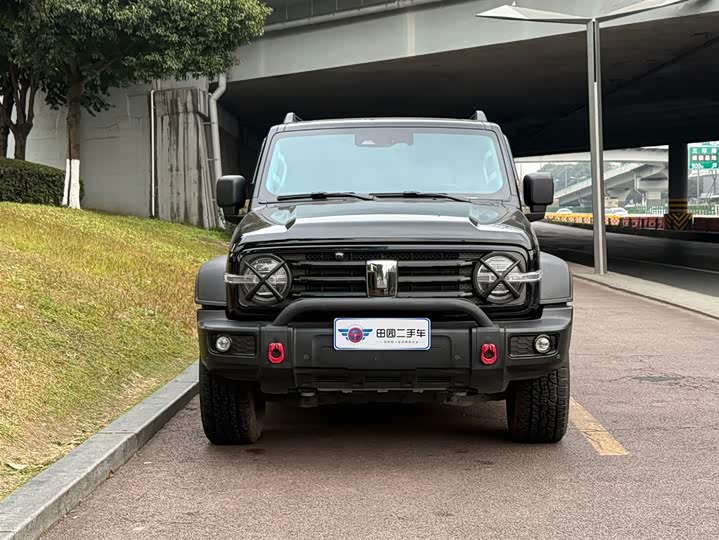 Фото 2 - Tank 300