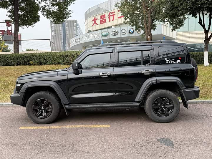 Фото 3 - Tank 300