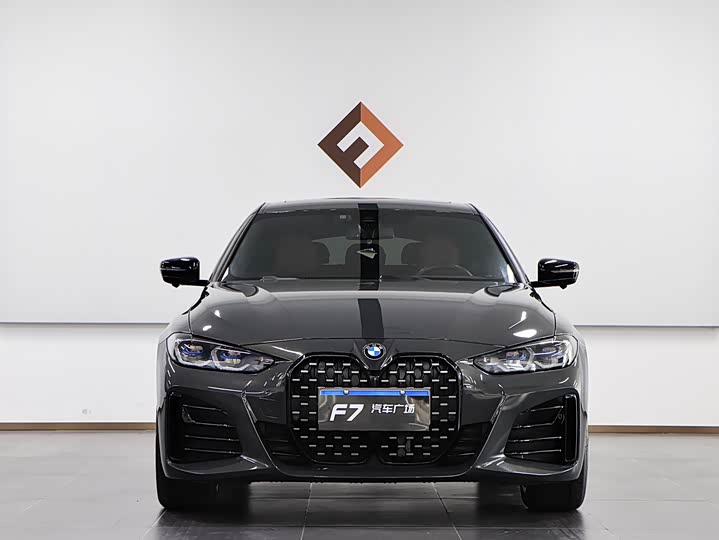 Фото 2 - BMW 4 Series