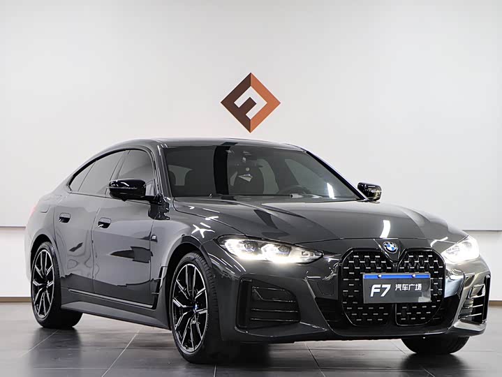 Фото 3 - BMW 4 Series