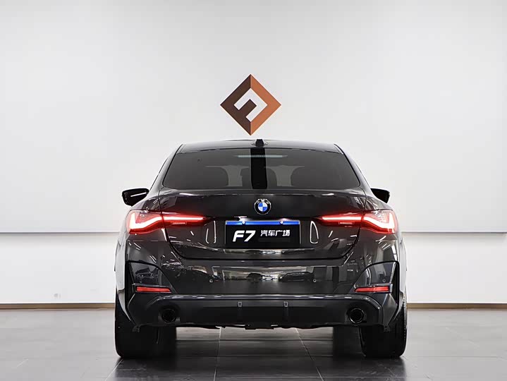 Фото 5 - BMW 4 Series