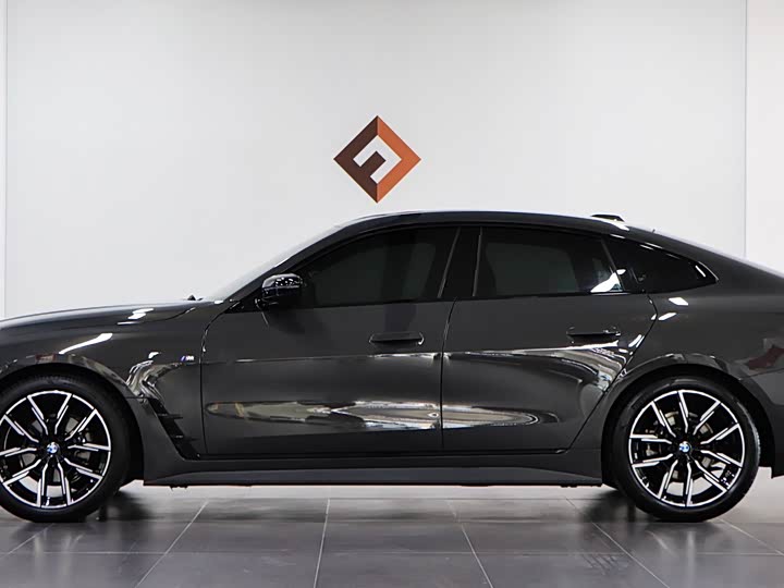 Фото 7 - BMW 4 Series