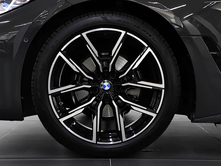 Фото 8 - BMW 4 Series
