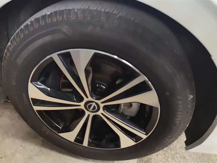 Фото 6 - Nissan Sylphy