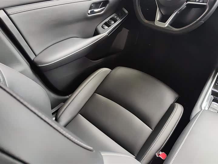 Фото 9 - Nissan Sylphy