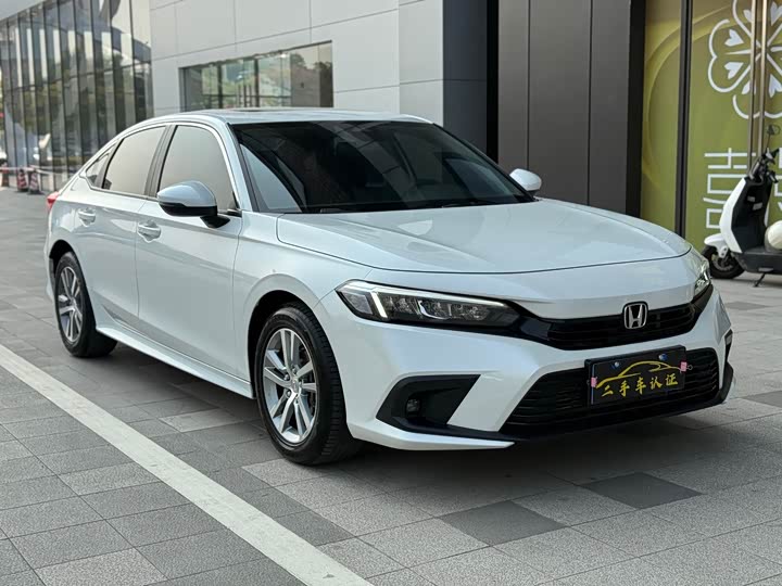 Фото 3 - Honda Civic