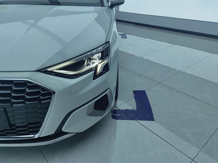 Фото 5 - Audi A3