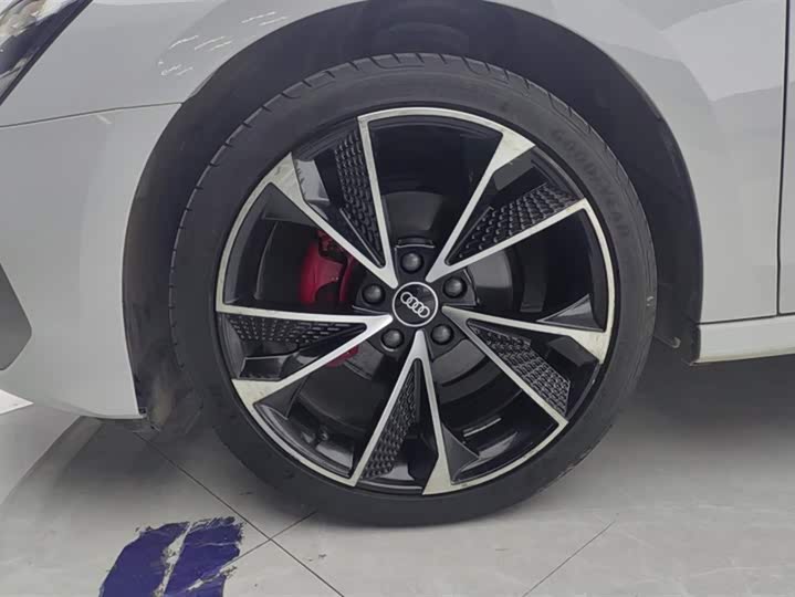 Фото 6 - Audi A3