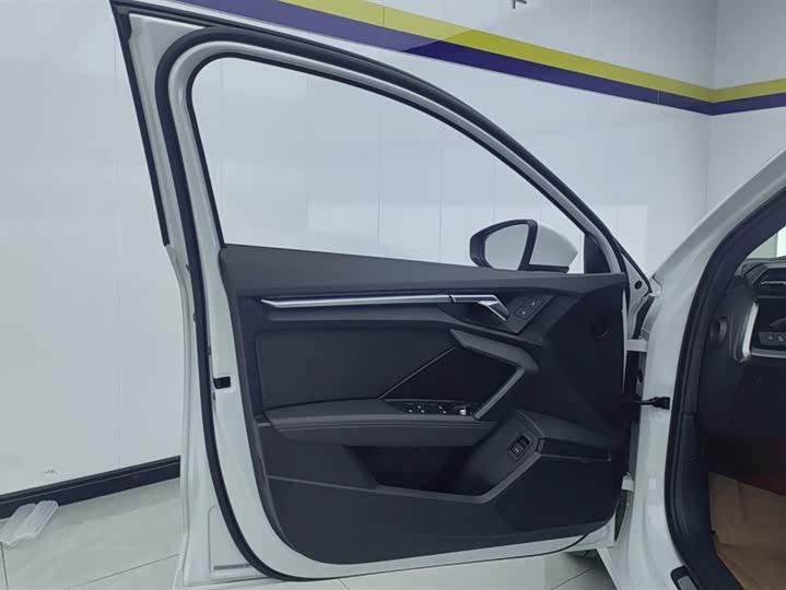 Фото 7 - Audi A3