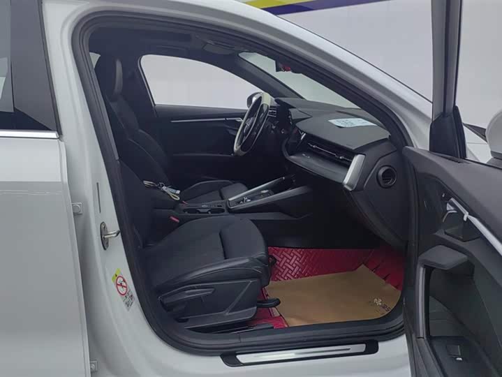 Фото 8 - Audi A3