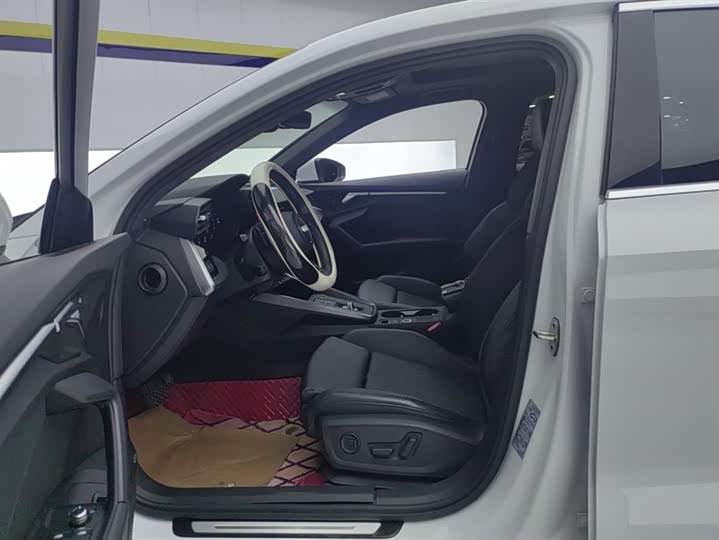 Фото 9 - Audi A3