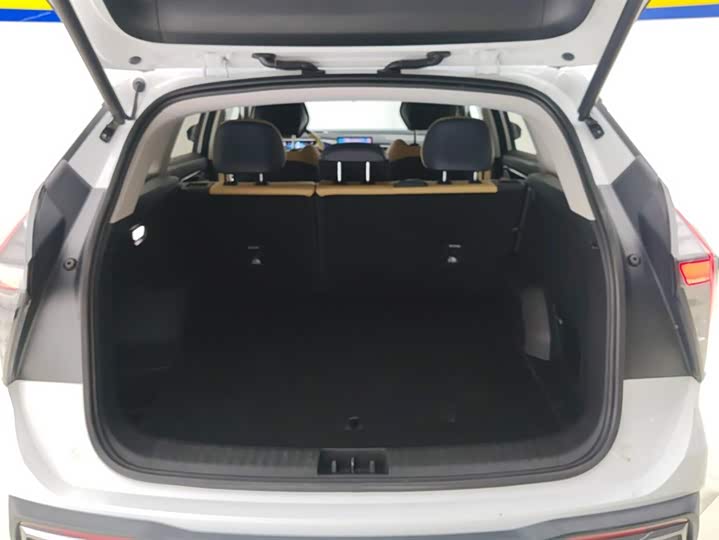 Фото 4 - Geely Atlas L