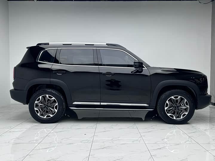 Фото 2 - Haval Dargo