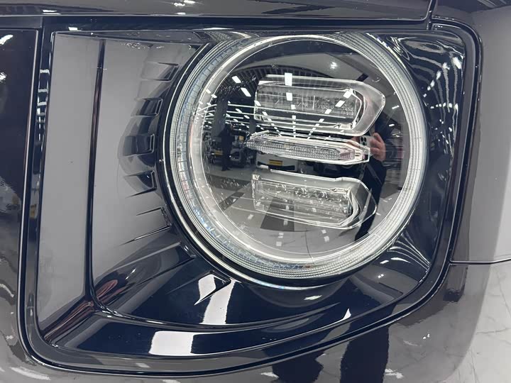 Фото 4 - Haval Dargo