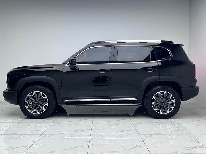 Фото 5 - Haval Dargo