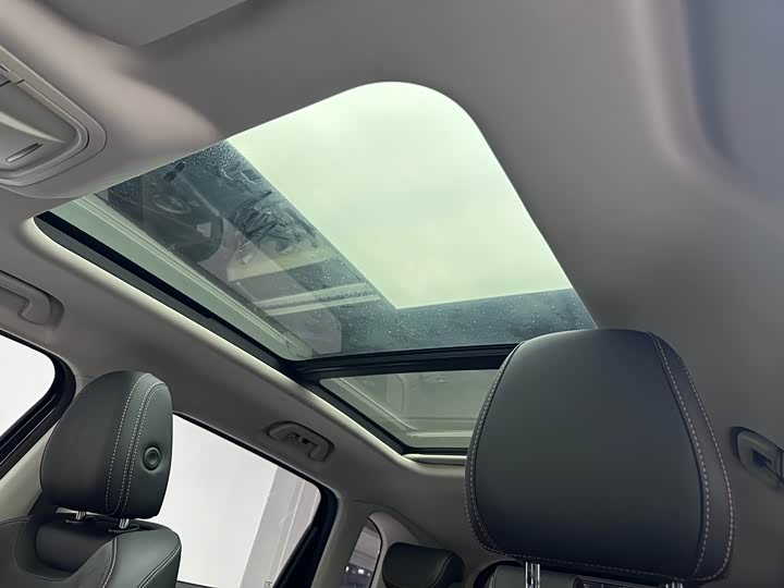 Фото 9 - Haval Dargo