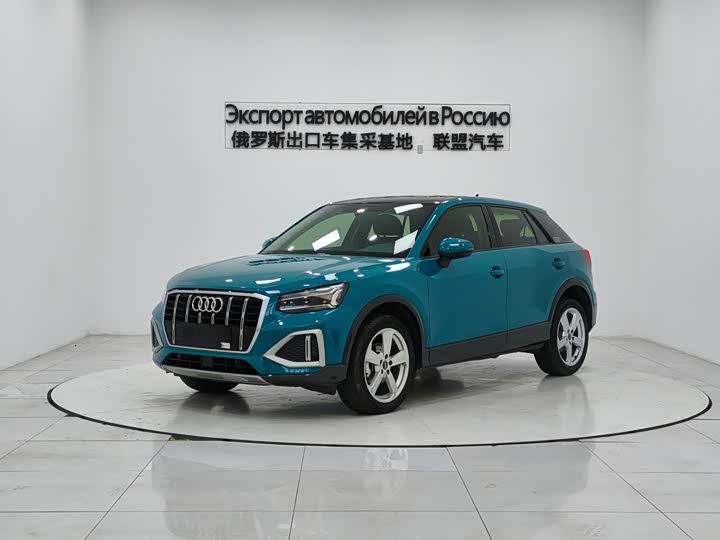 Фото 3 - Audi Q2L