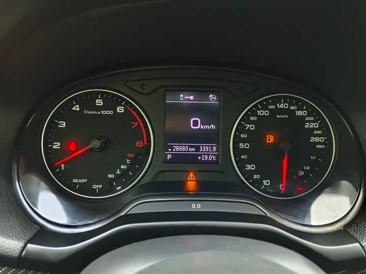 Фото 5 - Audi Q2L