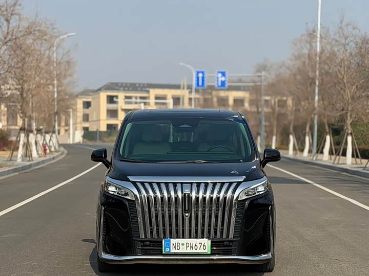 Фото 2 - Wey Gaoshan