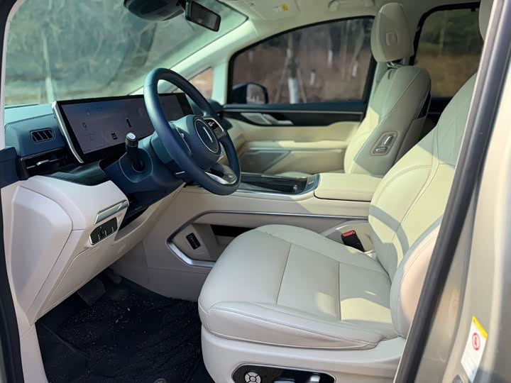 Фото 4 - Wey Gaoshan