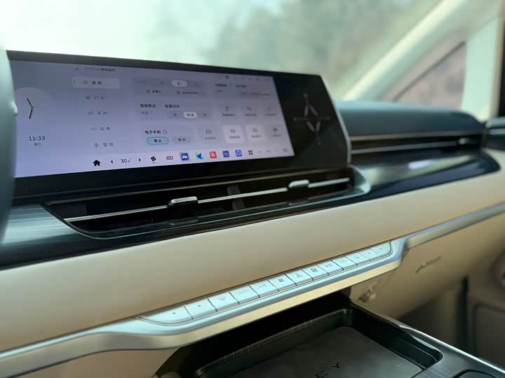 Фото 5 - Wey Gaoshan