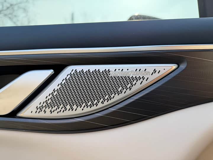 Фото 7 - Wey Gaoshan