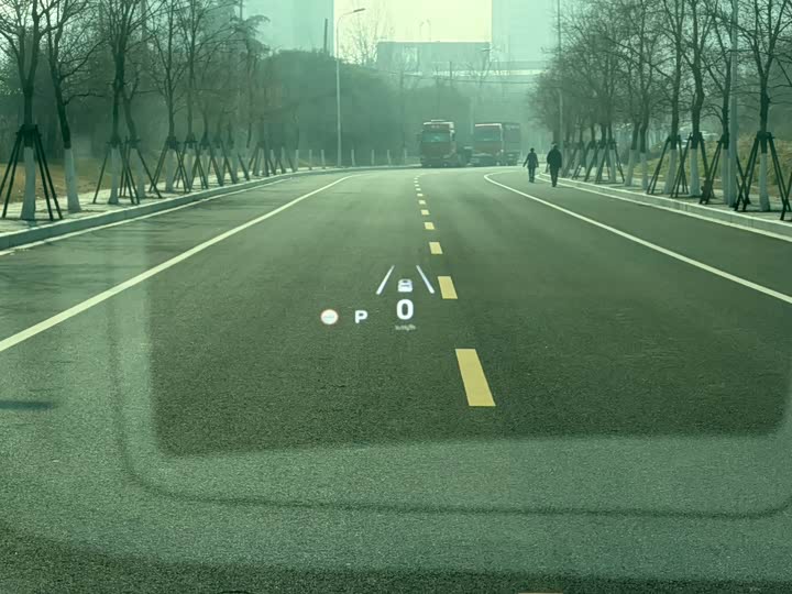 Фото 8 - Wey Gaoshan