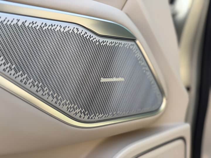 Фото 9 - Wey Gaoshan