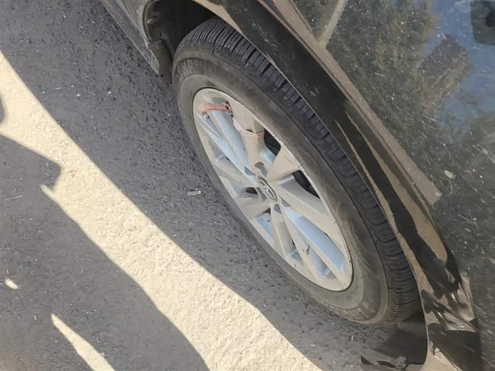 Фото 6 - Toyota Camry