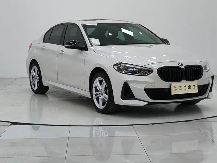 Фото 1 - BMW 1 Series