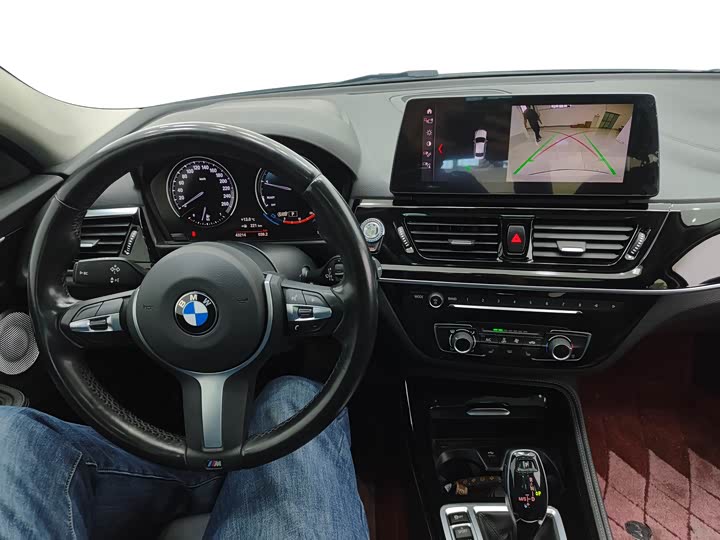 Фото 4 - BMW 1 Series