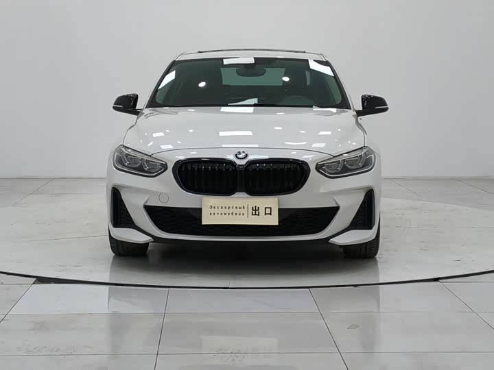 Фото 6 - BMW 1 Series