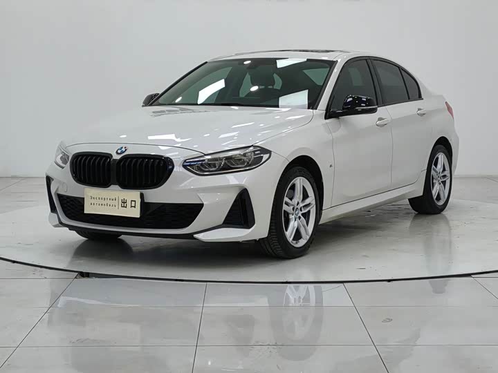 Фото 7 - BMW 1 Series