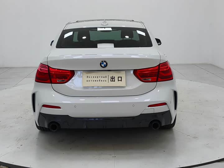 Фото 8 - BMW 1 Series