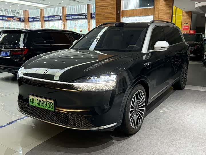 Фото 1 - Aito M9