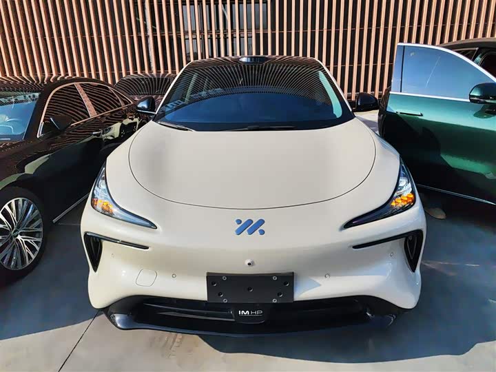 Фото 3 - IM motors LS6