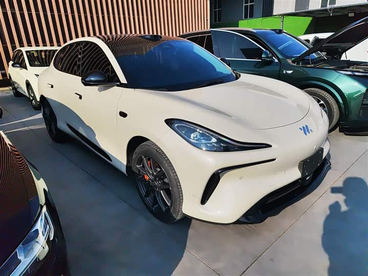 Фото 4 - IM motors LS6