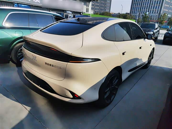 Фото 7 - IM motors LS6