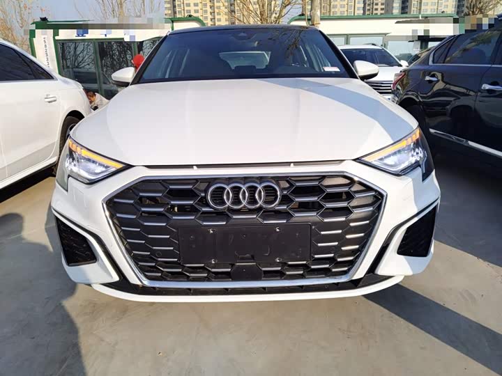 Фото 3 - Audi A3