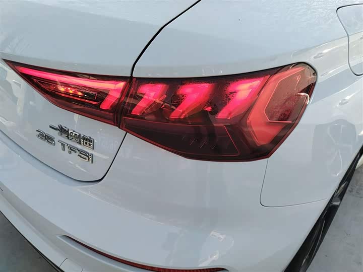 Фото 8 - Audi A3