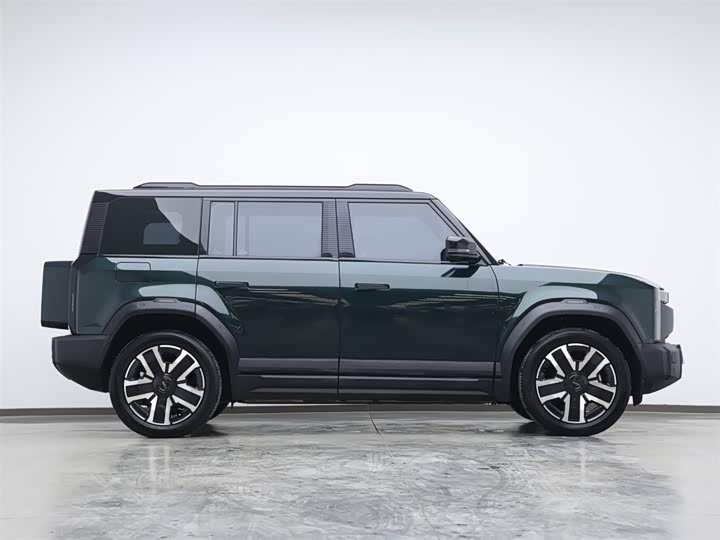 Фото 6 - Chery iCar 03