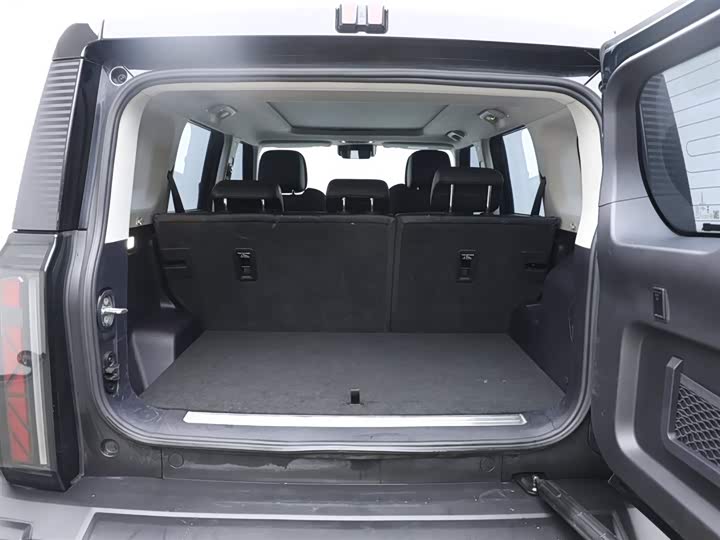 Фото 8 - Chery iCar 03