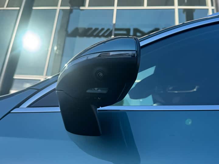 Фото 3 - Mercedes-Benz GLC-Class