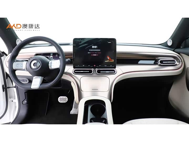 Фото 5 - Smart #1