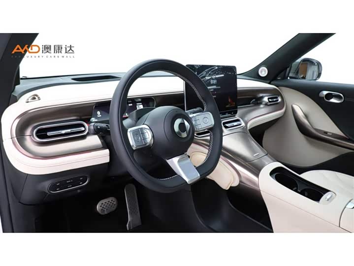 Фото 6 - Smart #1