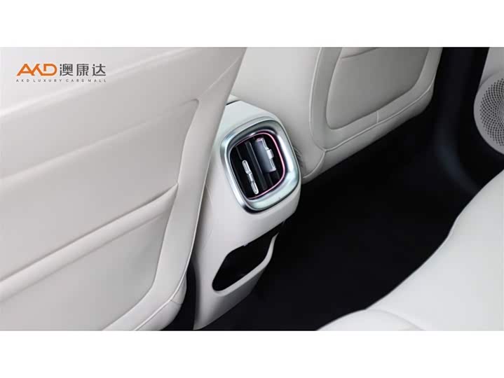 Фото 9 - Smart #1