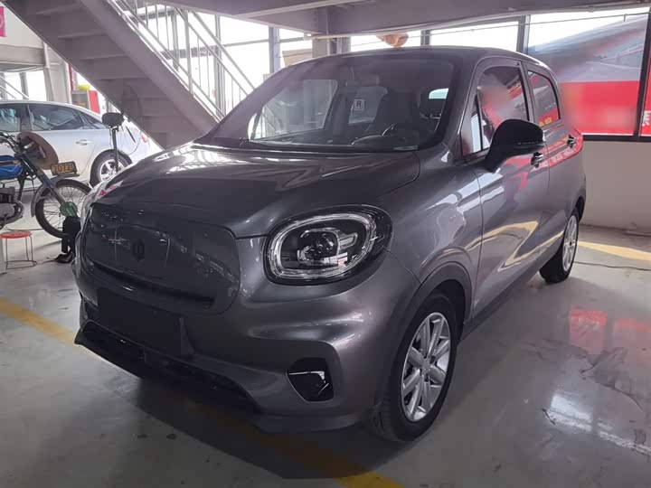 Фото 2 - Leapmotor T03