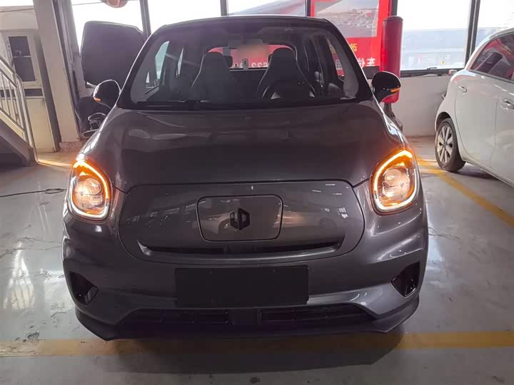 Фото 3 - Leapmotor T03